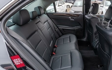 Mercedes-Benz E-Класс, 2011 год, 1 399 000 рублей, 7 фотография