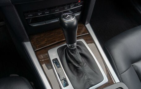 Mercedes-Benz E-Класс, 2011 год, 1 399 000 рублей, 19 фотография