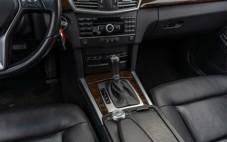 Mercedes-Benz E-Класс, 2011 год, 1 399 000 рублей, 21 фотография