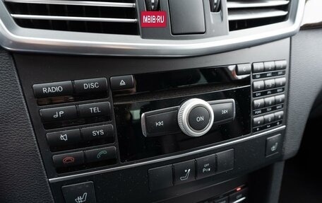 Mercedes-Benz E-Класс, 2011 год, 1 399 000 рублей, 17 фотография