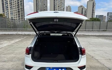 Volkswagen T-Roc I, 2021 год, 1 450 000 рублей, 7 фотография