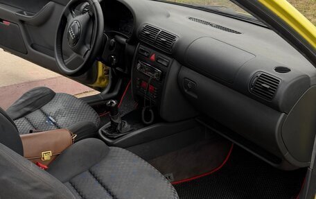 Audi A3, 1998 год, 310 000 рублей, 5 фотография