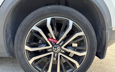 Volkswagen T-Roc I, 2021 год, 1 450 000 рублей, 8 фотография