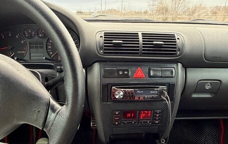 Audi A3, 1998 год, 310 000 рублей, 6 фотография
