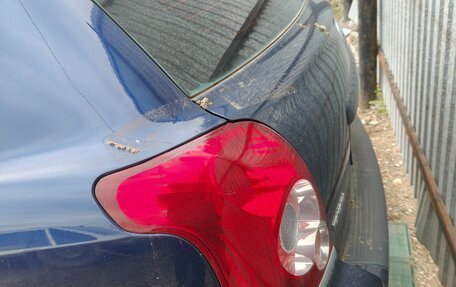 Toyota Avensis III рестайлинг, 2007 год, 350 000 рублей, 7 фотография