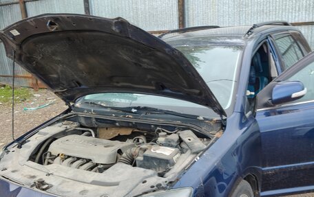 Toyota Avensis III рестайлинг, 2007 год, 350 000 рублей, 6 фотография