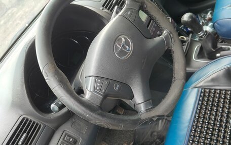 Toyota Avensis III рестайлинг, 2007 год, 350 000 рублей, 8 фотография