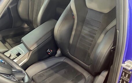 BMW 3 серия, 2020 год, 4 200 000 рублей, 15 фотография