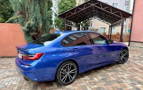 BMW 3 серия, 2020 год, 4 200 000 рублей, 7 фотография