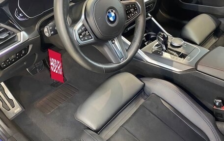 BMW 3 серия, 2020 год, 4 200 000 рублей, 14 фотография