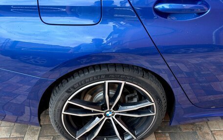 BMW 3 серия, 2020 год, 4 200 000 рублей, 17 фотография