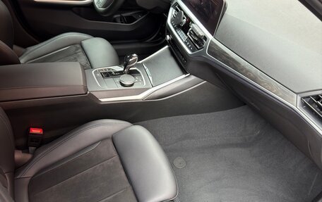 BMW 3 серия, 2020 год, 4 200 000 рублей, 19 фотография