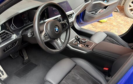 BMW 3 серия, 2020 год, 4 200 000 рублей, 21 фотография