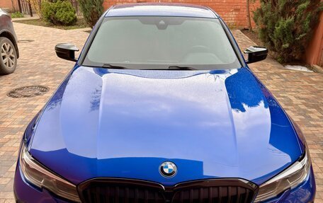 BMW 3 серия, 2020 год, 4 200 000 рублей, 18 фотография