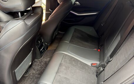 BMW 3 серия, 2020 год, 4 200 000 рублей, 23 фотография