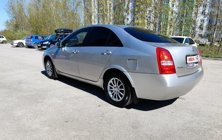 Nissan Primera III, 2003 год, 520 000 рублей, 2 фотография