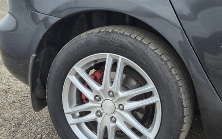 Mazda 3, 2006 год, 680 000 рублей, 2 фотография