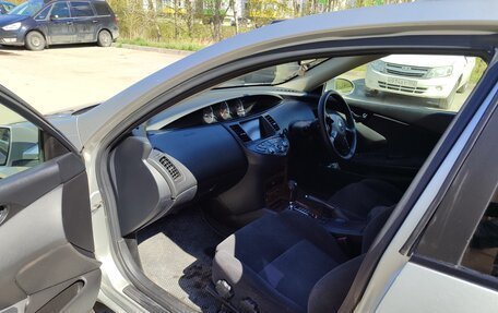 Nissan Primera III, 2003 год, 520 000 рублей, 8 фотография