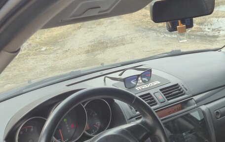 Mazda 3, 2006 год, 680 000 рублей, 5 фотография