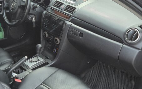 Mazda 3, 2006 год, 680 000 рублей, 8 фотография