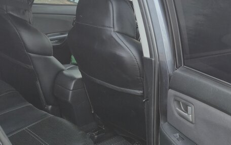 Mazda 3, 2006 год, 680 000 рублей, 9 фотография