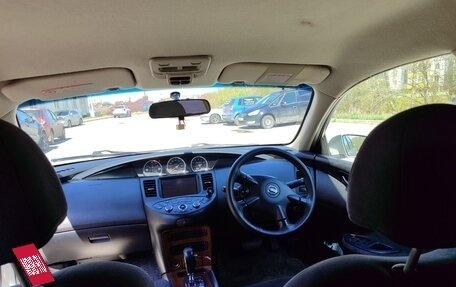 Nissan Primera III, 2003 год, 520 000 рублей, 7 фотография