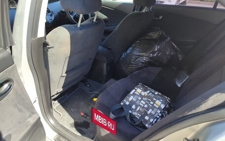 Nissan Primera III, 2003 год, 520 000 рублей, 9 фотография