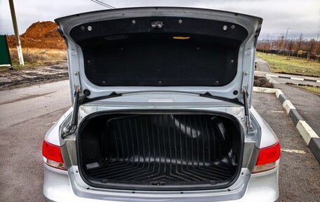 Hyundai Sonata VI, 2005 год, 580 000 рублей, 10 фотография