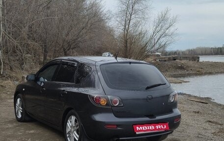 Mazda 3, 2006 год, 680 000 рублей, 12 фотография