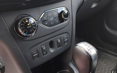 Renault Sandero II рестайлинг, 2021 год, 1 470 000 рублей, 9 фотография