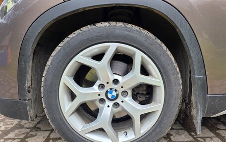 BMW X1, 2012 год, 1 980 000 рублей, 11 фотография