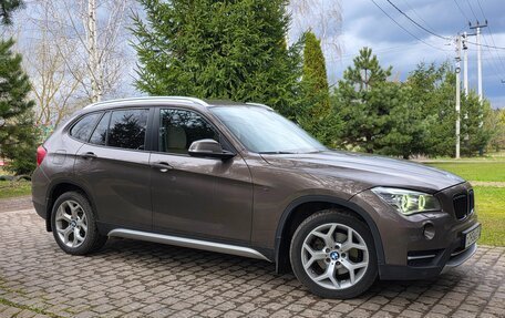 BMW X1, 2012 год, 1 980 000 рублей, 3 фотография