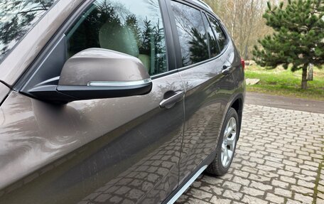 BMW X1, 2012 год, 1 980 000 рублей, 12 фотография