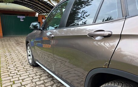 BMW X1, 2012 год, 1 980 000 рублей, 14 фотография