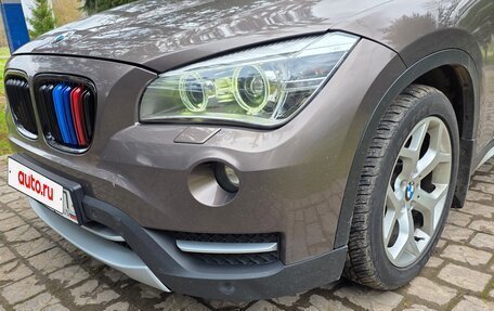BMW X1, 2012 год, 1 980 000 рублей, 10 фотография
