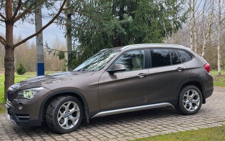 BMW X1, 2012 год, 1 980 000 рублей, 6 фотография