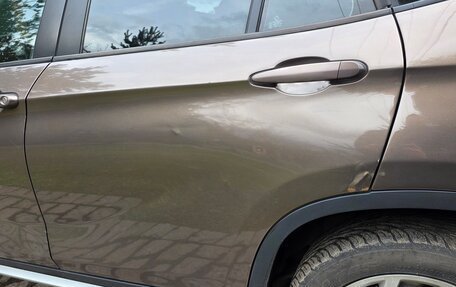 BMW X1, 2012 год, 1 980 000 рублей, 13 фотография