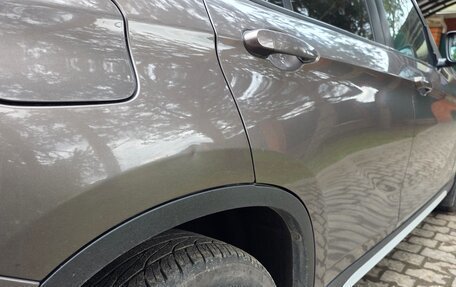 BMW X1, 2012 год, 1 980 000 рублей, 16 фотография