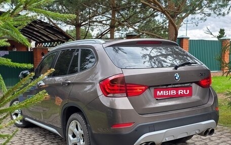 BMW X1, 2012 год, 1 980 000 рублей, 5 фотография