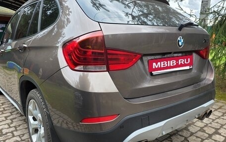 BMW X1, 2012 год, 1 980 000 рублей, 15 фотография