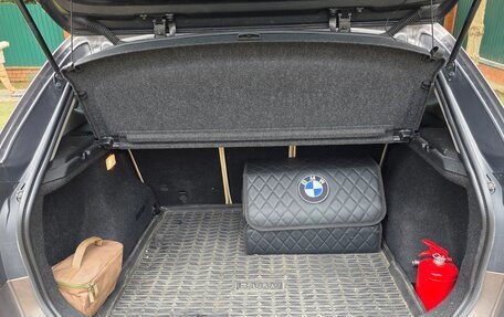 BMW X1, 2012 год, 1 980 000 рублей, 17 фотография