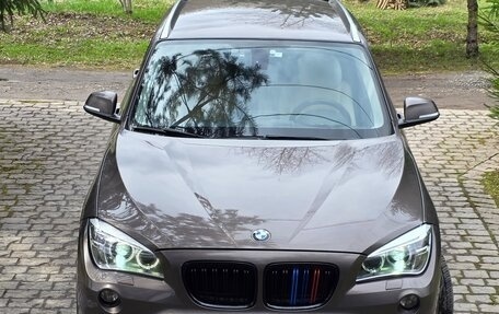 BMW X1, 2012 год, 1 980 000 рублей, 7 фотография