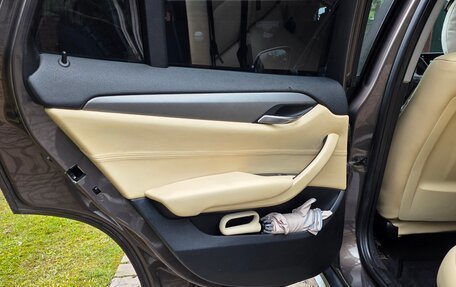 BMW X1, 2012 год, 1 980 000 рублей, 20 фотография