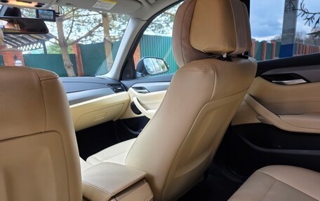 BMW X1, 2012 год, 1 980 000 рублей, 21 фотография