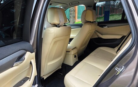 BMW X1, 2012 год, 1 980 000 рублей, 19 фотография