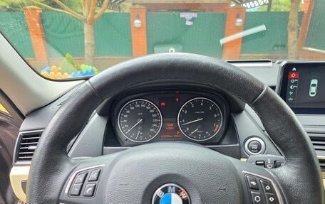 BMW X1, 2012 год, 1 980 000 рублей, 23 фотография