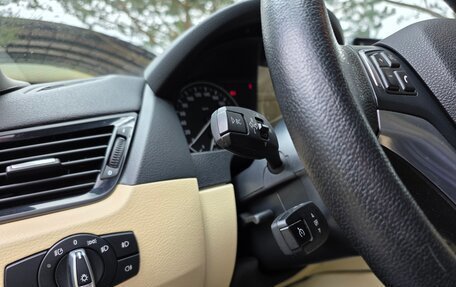 BMW X1, 2012 год, 1 980 000 рублей, 24 фотография