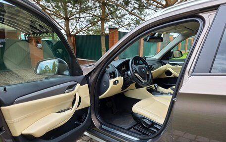 BMW X1, 2012 год, 1 980 000 рублей, 22 фотография