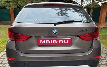 BMW X1, 2012 год, 1 980 000 рублей, 18 фотография