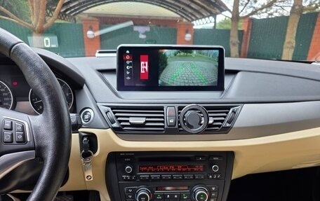 BMW X1, 2012 год, 1 980 000 рублей, 25 фотография